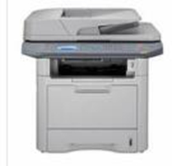 三星Samsung SCX-4835FD打印机