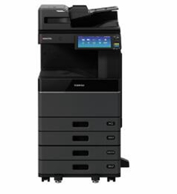 东芝Toshiba e-STUDIO5118A复合机