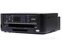 爱普生Epson ME OFFICE 900WD打印机