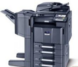 京瓷Kyocera CS 205c打印机