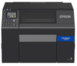 爱普生Epson CW-C6030A打印机