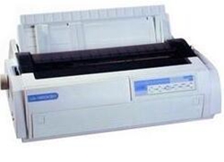 实达Start LQ-1900KIII打印机