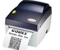 科诚Godex EZ-DT-4 GEPL打印机