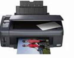 爱普生Epson Stylus DX7400打印机