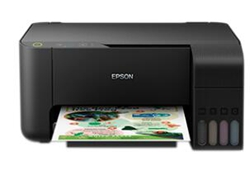 爱普生Epson L3109打印机