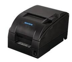 新北洋BTP-M280打印机
