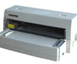 得实Dascom DS-600打印机