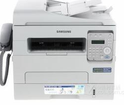 三星Samsung SCX-4728HN打印机