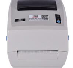 汉印HPRT T42打印机