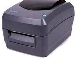 新北洋BTP-L42II打印机