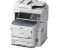 OKI ES7480dn打印机