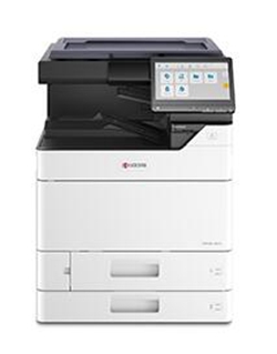 京瓷Kyocera TASKalfa 2554ci W复合机