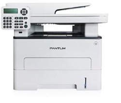 奔图Pantum M6863FDN打印机