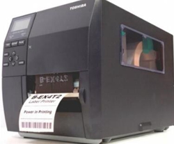 东芝Toshiba B-EX4D2(203 dpi)打印机