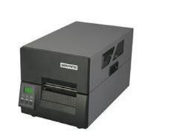 新北洋BTP-6206I打印机