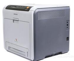 三星Samsung CLP-610ND打印机