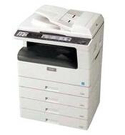 夏普Sharp AR-2308D复合机