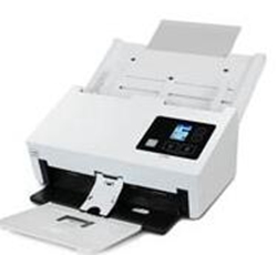 富士施乐Xerox D70n Scanner扫描仪