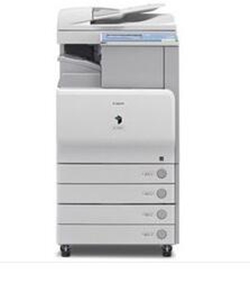 佳能Canon iR C2880i复合机