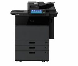 东芝Toshiba e-STUDIO5518A复合机