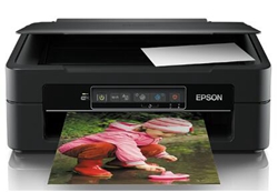 爱普生Epson Expression Home XP-245打印机