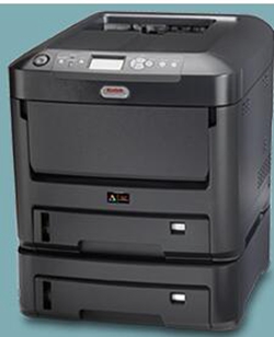 柯达KODAK DL2100 Duplex打印机