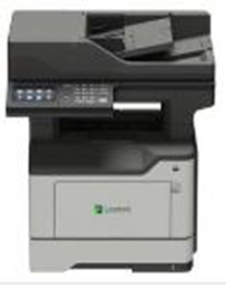 利盟Lexmark MX522adhe打印机
