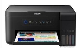 爱普生Epson L4158打印机