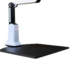 精易拍MS-500TD高拍仪