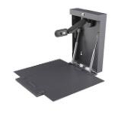 捷宇V30壁挂展台