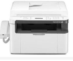 富士施乐Fuji Xerox DocuPrint M115 z打印机