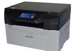 沧田CTP-2216打印机