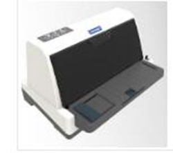 星谷Starmach EP-535K打印机