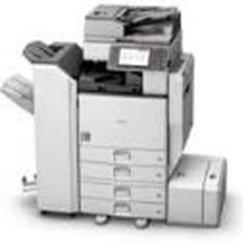 理光Ricoh Aficio MP 4002复合机
