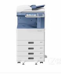 东芝Toshiba e-STUDIO2050C复合机