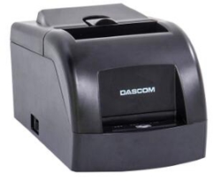 得实Dascom DM-220PU打印机