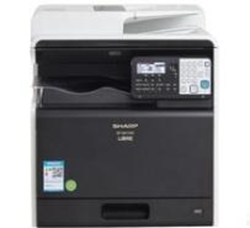 夏普Sharp SF-S211RC复合机