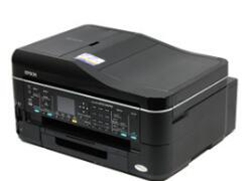 爱普生Epson ME OFFICE 960FWD打印机