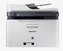 三星Samsung SL-C563FW打印机