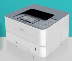 立思辰GA3330dn打印机