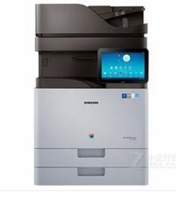 三星Samsung SL-X7500GX复合机