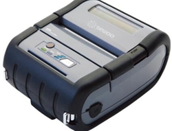 世友Sewoo LK-P30打印机