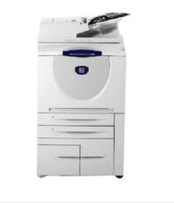 富士施乐DocuCentre-II 6000复合机