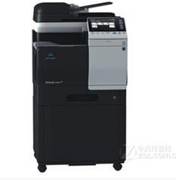 柯尼卡美能达 bizhub C3350复合机