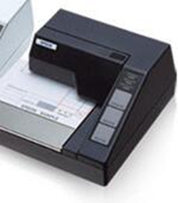 爱普生Epson TM-U295DG打印机