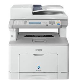 爱普生Epson WorkForce AL-MX300DNF打印机