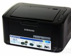 三星Samsung ML-1666打印机