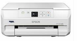 爱普生Epson EP-707A打印机