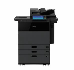 东芝Toshiba e-STUDIO7518A复合机