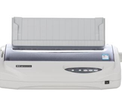 得实Dascom AR-3000H打印机